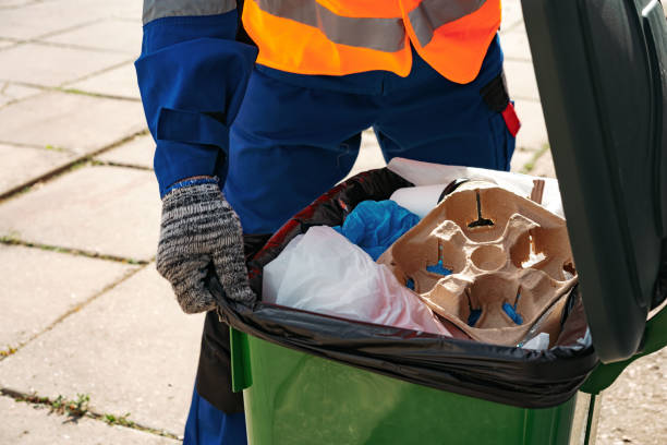 Best Scrap Metal Removal  in Haven, KS